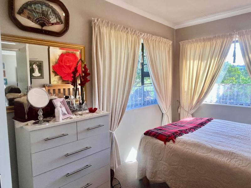 2 Bedroom Property for Sale in Tergniet Western Cape